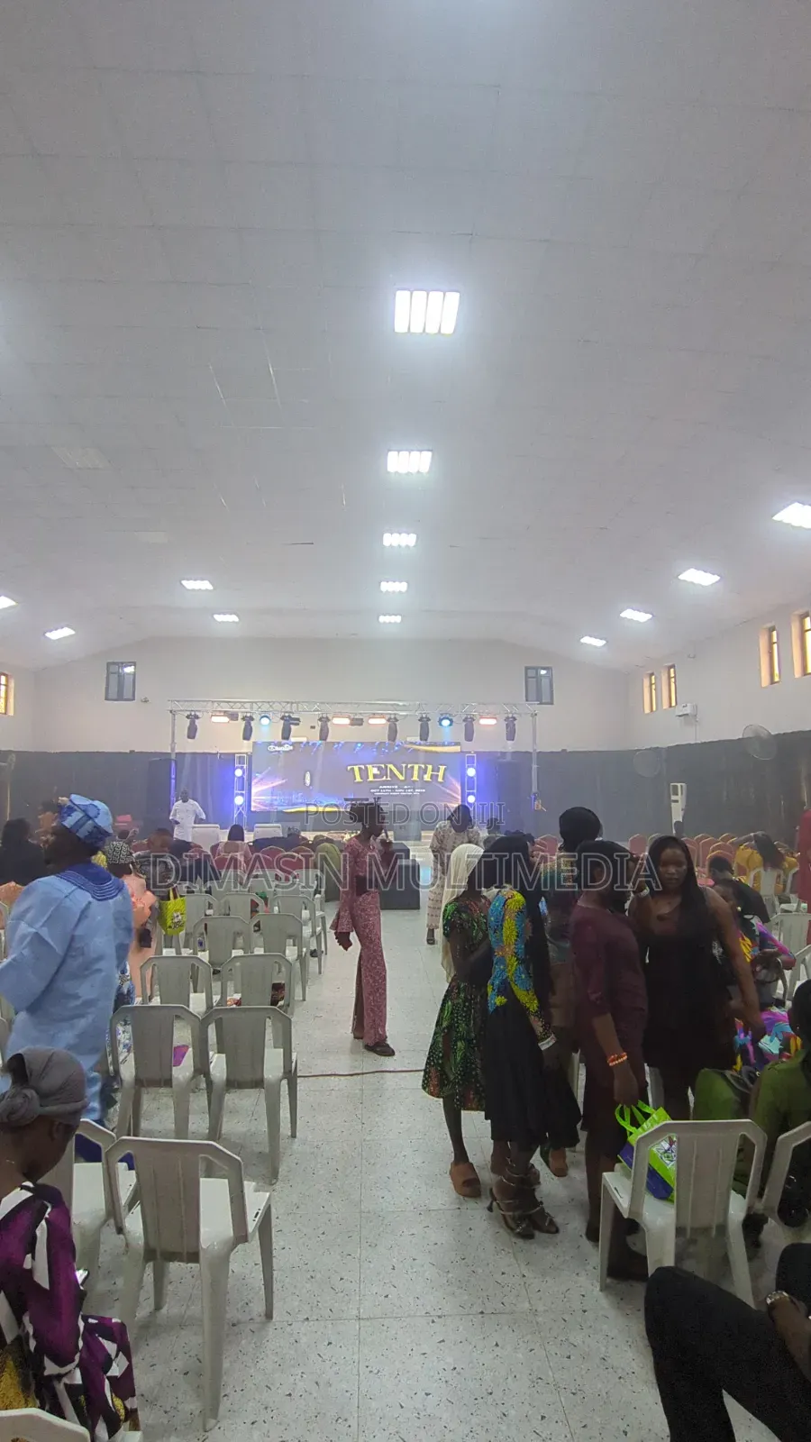 Led Screen for Rental Purposes
