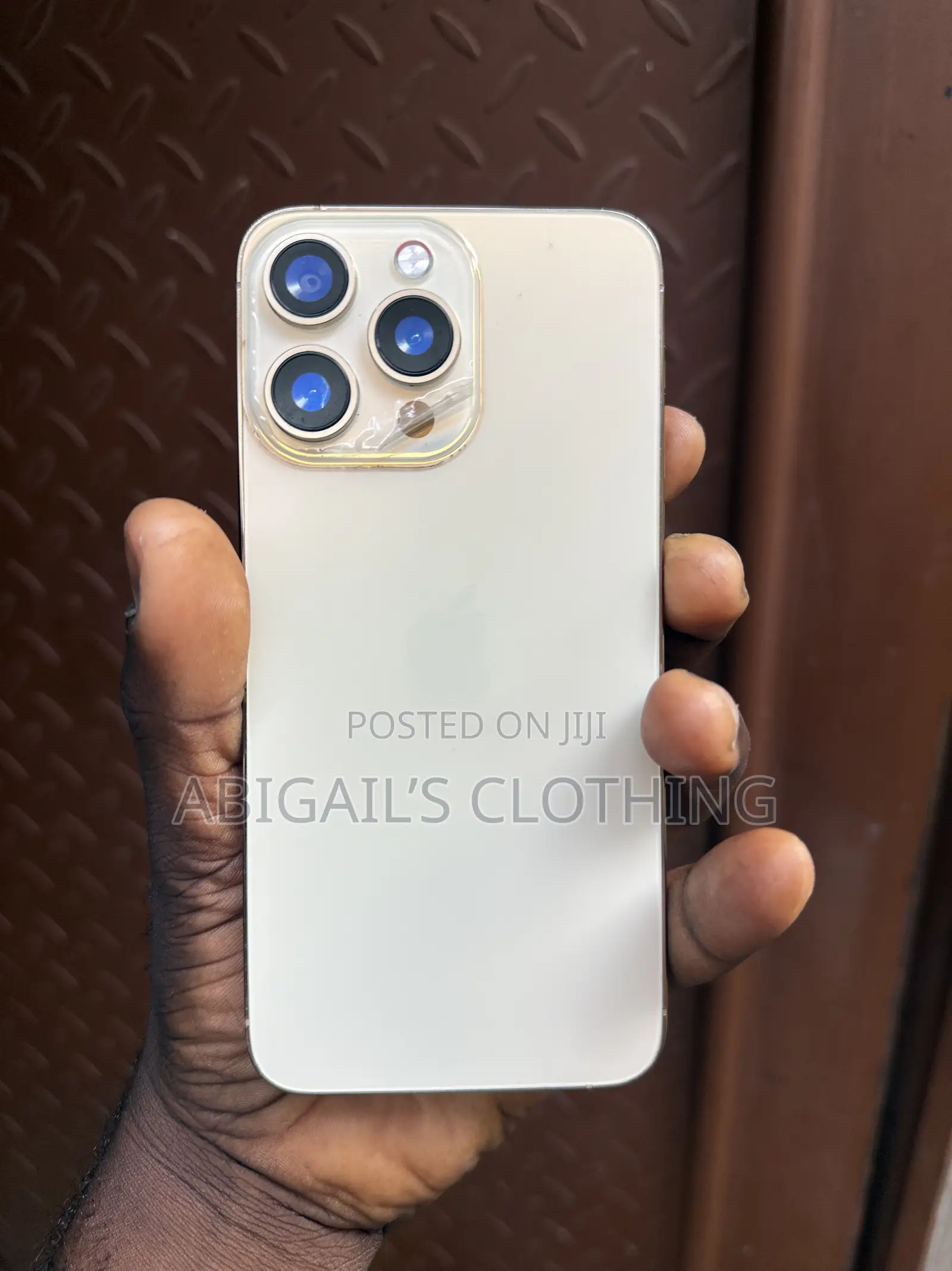 Apple iPhone 14 Pro Max 1 TB Rose Gold