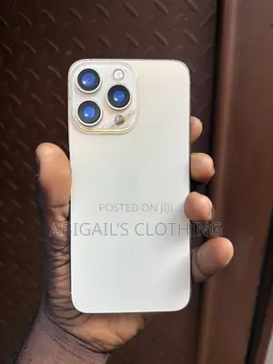 Apple iPhone 14 Pro Max 1 TB Rose Gold