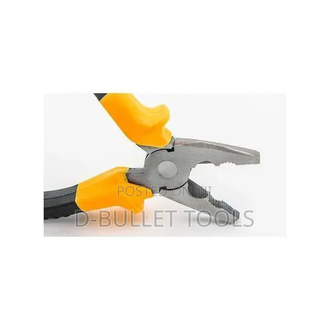 Hand Tools
