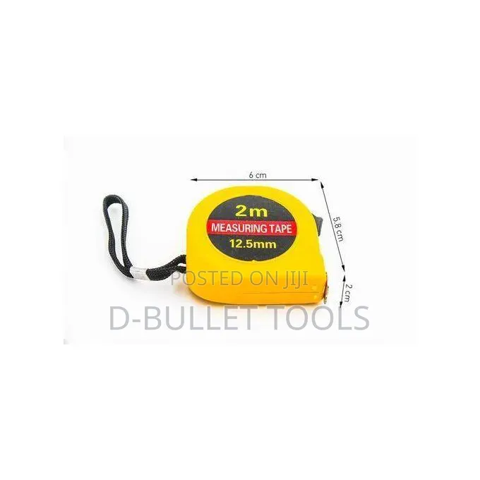 Hand Tools