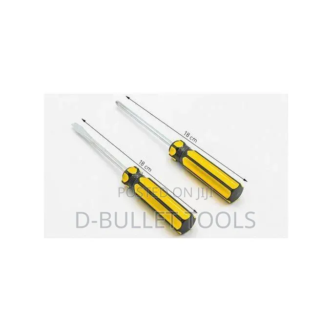 Hand Tools