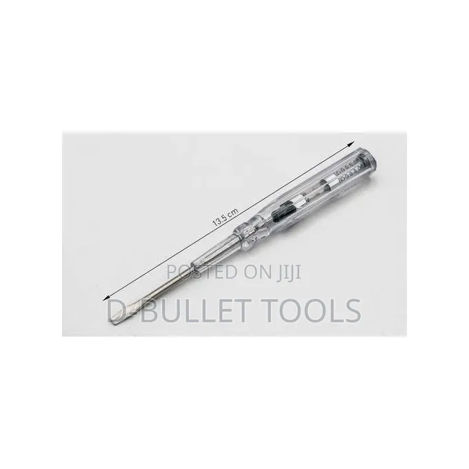 Hand Tools