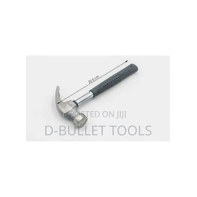 Hand Tools