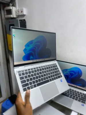 Laptop HP EliteBook 1040 G8 3GB Intel Core i7 SSD 512GB