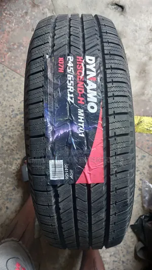 245/65r17 Dynamo Tyre