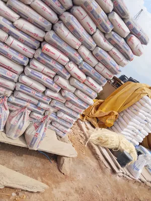 Mangal and Lafage Cement