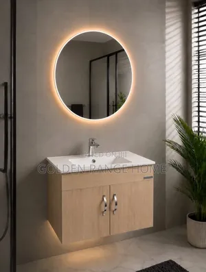 Executive Dining/Bathroom Cabinet Basin
