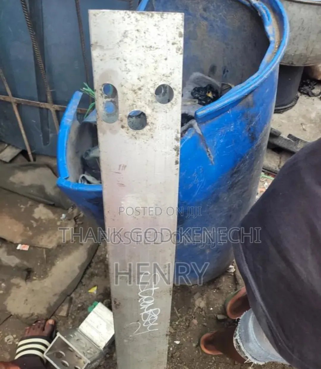Front Bumper Beam RX350 2015