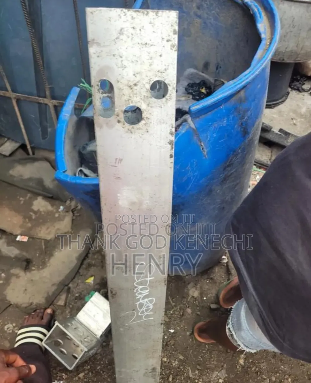 Front Bumper Beam RX350 2015