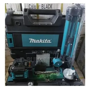 Makita Laser