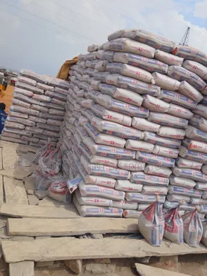 Dangote Major Cement Distributor