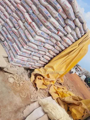 Dangote Major Cement Distributor
