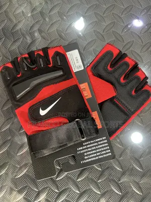 Gym Gloves