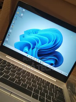Laptop HP EliteBook 840 G6 8GB Intel Core i5 SSD 256GB