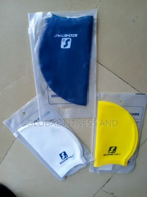 Swimming Cap