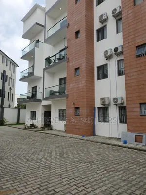 2bdrm Block of Flats in Jahi for sale