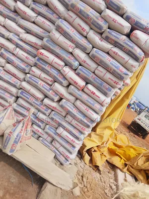 Mangal Major Cement Distributor