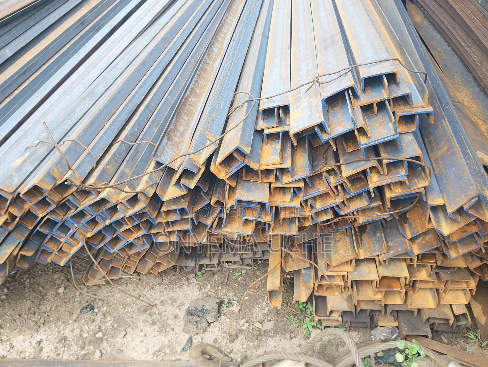 Mild Steel Plate