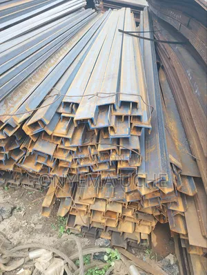 Mild Steel Plate