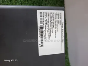1000w Foresolar Portable Power Generator