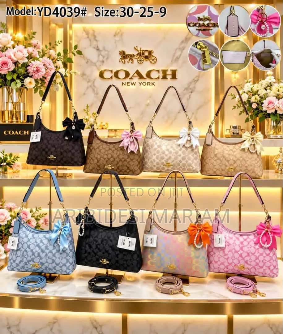 Coach Bags