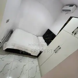 Furnished 1bdrm Shared Apartment in Ivy’S Homes, Lagos State for rent