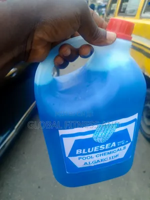 Bluesea Pool Chemical Algaecide