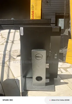 22 Inches Frameless Dell