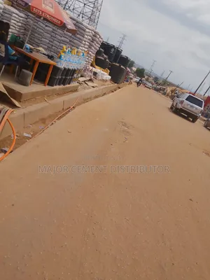 Mangal & Bua Cement