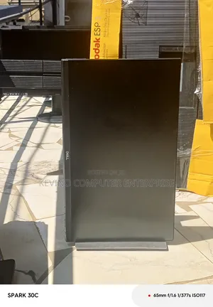 22 Inches Frameless Dell