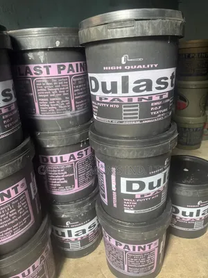 Quality Paints