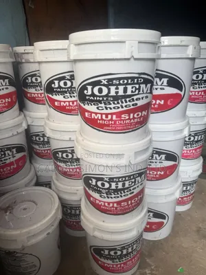 Quality Paints