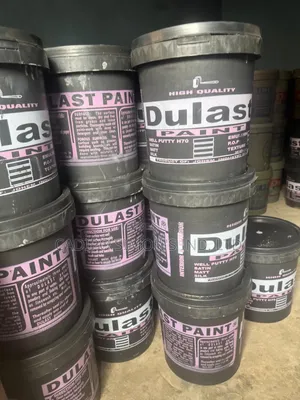 Quality Paints