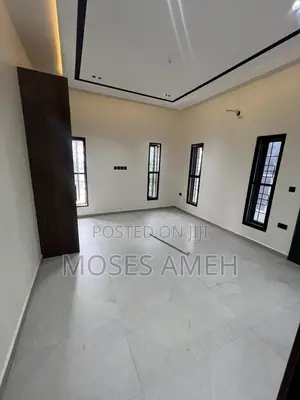 2bdrm Block of Flats in Katampe (Main) for rent