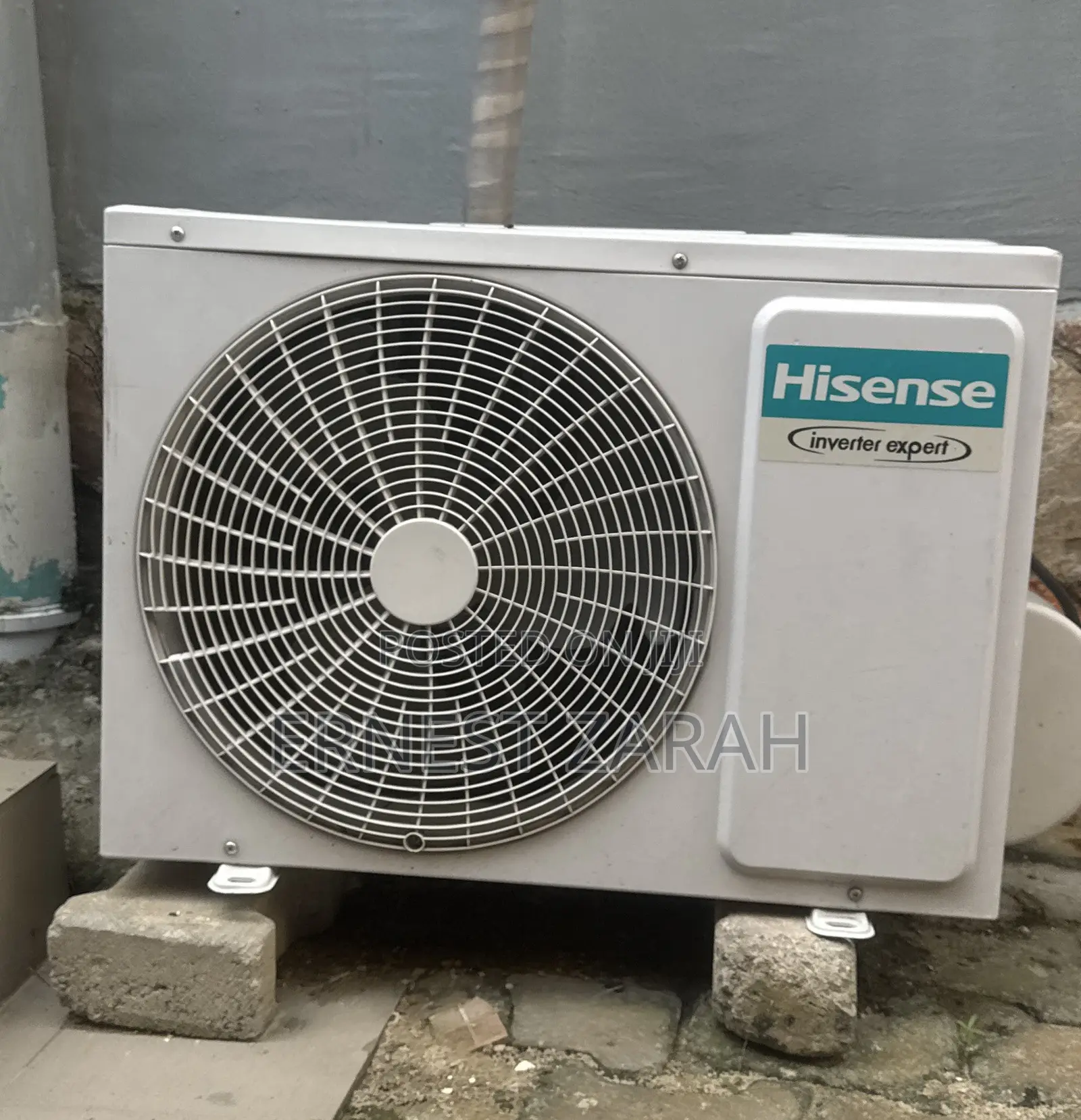 Air Conditioner
