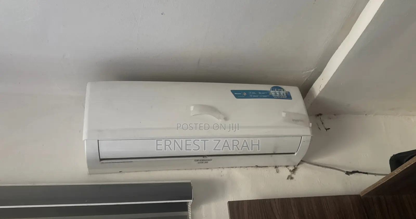 Air Conditioner