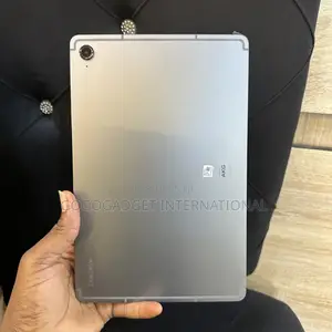 Samsung Galaxy Tab S9 FE 128 GB Silver