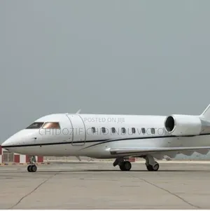 Private Jet for Sale