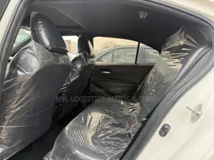 Toyota Corolla 2022 Black