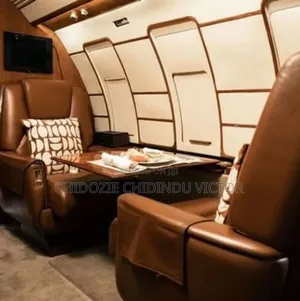Private Jet for Sale