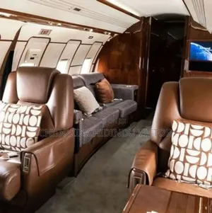Private Jet for Sale