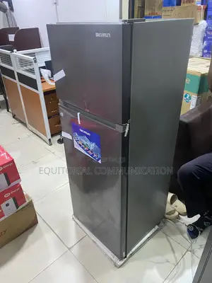 Skyrun BCD-200K 200L Top Freezer Fridge for Fresh Produce Storage