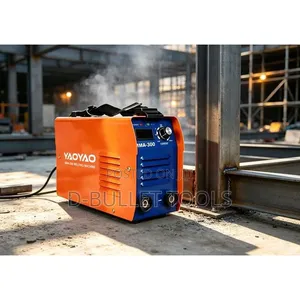 Welding Machine 300am