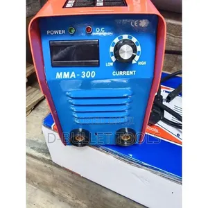 Welding Machine 300am