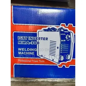 Welding Machine 300am