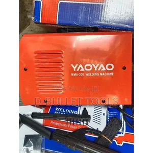 Welding Machine 300am