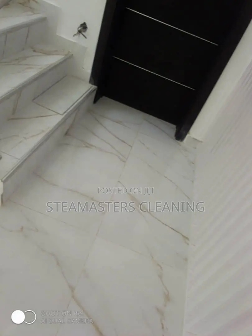 Cleaning Services Lagos