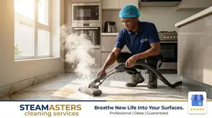 Cleaning Services Lagos