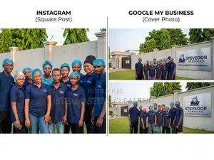 Cleaning Services Lagos